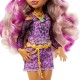 Monster High panenka Monsterka Clawdeen Wolf