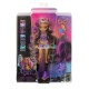 Monster High panenka Monsterka Clawdeen Wolf