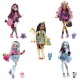 Monster High panenka Monsterka Clawdeen Wolf