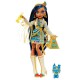 Monster High panenka Monsterka Cleo De Nile