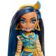 Monster High panenka Monsterka Cleo De Nile