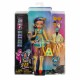 Monster High panenka Monsterka Cleo De Nile