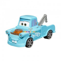 Disney Pixar Cars Drift Party Burák Mater