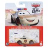Disney Pixar Cars Blesk Lightning McQueen deputy hazzard