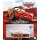 Disney Pixar Cars Muddy Blesk Lightning McQueen