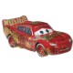 Disney Pixar Cars Muddy Blesk Lightning McQueen