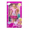 Barbie Moje první panenka blondýnka