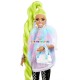 Barbie Extra doplňky s kočičkou