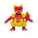 Pokémon Battle sběratelské figurky Magmar