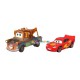 Disney Pixar Cars Road Trip Burák a Blesk Lightning McQueen