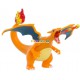 Pokémon Battle figurky 12 cm Charizard