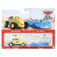 Disney Pixar Cars Gerrsten Marshall a Marc Sondtimer