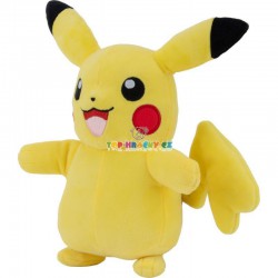 Pokémon Pikachu plyšový 22 cm