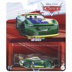 Disney Pixar Cars Eric Braker