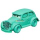 Disney Pixar Cars Mallory Karhut