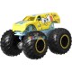 Hot Wheels Monster Trucks Spongebob Squarepants