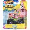 Hot Wheels Monster Trucks Patrick