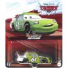 Disney Pixar Cars James Cleanair