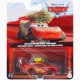 Disney Pixar Cars  Tumbleweed Blesk Lightning McQueen