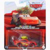 Disney Pixar Cars  Tumbleweed Blesk Lightning McQueen
