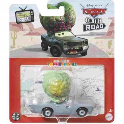 Disney Pixar Cars Doug Crankel