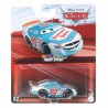 Disney Pixar Cars Ponchy Wipeout