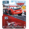 Disney Pixar Cars GRC Blesk Lightning McQueen Disney Pixar Cars GRC Blesk Lightning McQueen