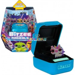 Bitzee interaktivní digitální zvířátko Magicals