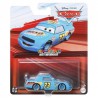 Disney Pixar Cars Misti Motorkrass