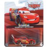 Disney Pixar Cars Rusteze Lightning McQueen