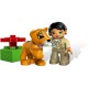 LEGO Duplo 5632 Péče o zvířátka