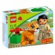 LEGO Duplo 5632 Péče o zvířátka