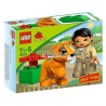LEGO Duplo 5632 Péče o zvířátka