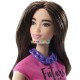 Barbie fashionistas modelka 98