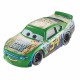 Disney pixar Cars 3 Tommy Highbanks