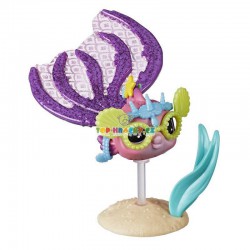 LPS Littlest Pet shop prémiové zvířátko 52 rybka