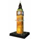 Puzzle Big Ben Londýn Noční Edice 3D 216 dílků