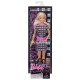 Barbie fashionistas modelka 58