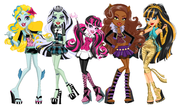 Monster High