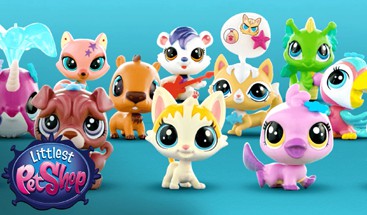 Littlest Pet Shop